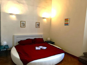 Residenza Storica in Villa Palazzo Bruciato